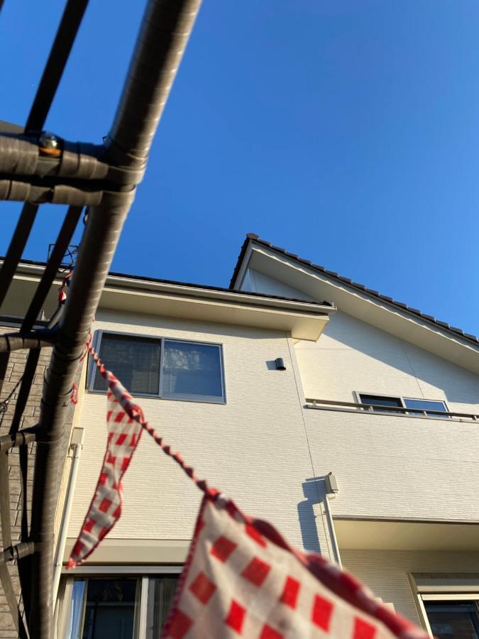 B&B Legare Gifu Exterior foto