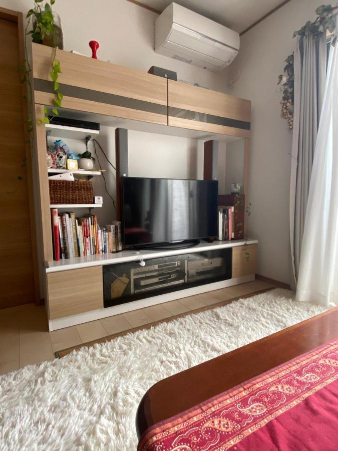 B&B Legare Gifu Exterior foto