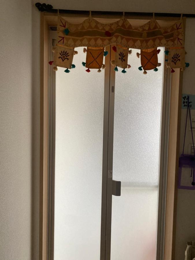 B&B Legare Gifu Exterior foto