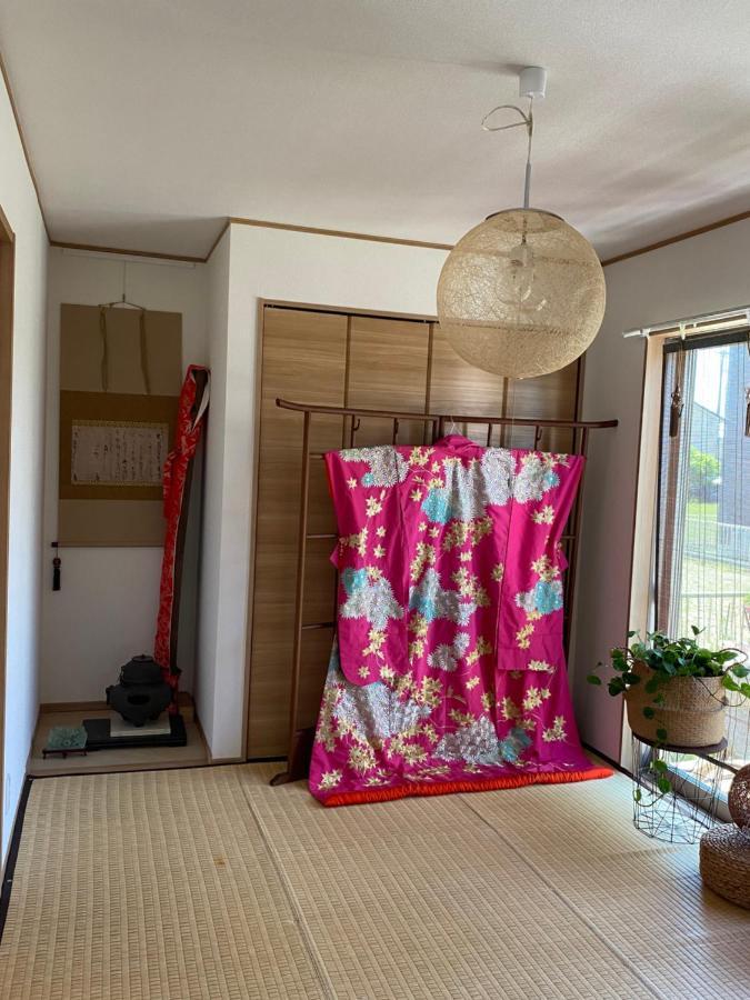 B&B Legare Gifu Exterior foto